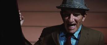 Leonard Barr Quotes & Movies