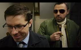 Stephen Clinch Archives