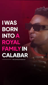 This one is giving from Generation to Spotlight.😌😁, Our guest, Jay Paul  @jaypaulmrflamez didn’t just stumble into entertainment, he was born into  it. , In this episode, he takes us way back to life as ...