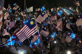 Pakatan harapan (ph) is a malaysian political coalition which succeeded the pakatan rakyat coalition. Malaysia Human Rights Make Major Gains Human Rights Watch