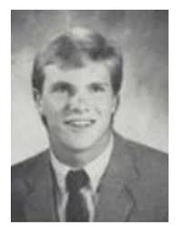 Blair Douglas McMillin '84