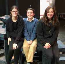 Belleville West Little Theatre