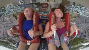 Fail compilation february 2012 | week 1. Girls Freaking Out Funny Slingshot Ride Compilation 2019 Youtube