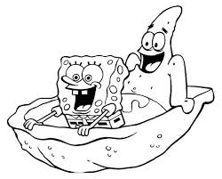 Lebih dari 150 ribu gambar telah diatur dengan rapi ke dalam berbagai kategori. Gambar Mewarnai Spongebob Dan Patrick Download Kumpulan Gambar