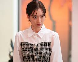 Bộ phim còn có sự góp mặt của một số gương mặt hot không kém: Diá»…n Vien Han Ji Hyun Tiá»ƒu ThÆ° Seok Kyung Xáº¥c XÆ°á»£c Nháº¥t Penthouse