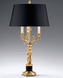 Brass Lamps And Gold Lamps Table Lamps Collection Lamp Brass Lamp Lamp Design