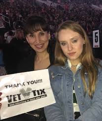 Event Feedback: Katy Perry: Witness the Tour With Noah Cyrus