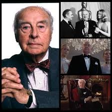 Alec Berg. That's a great John Houseman name. Alec Berg.