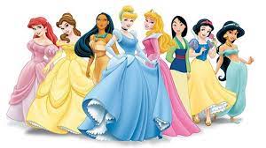70 gambar putri sofia untuk mewarnai gambar mewarnai. Begini Penampilan Putri Disney Versi Gemuk Merahputih