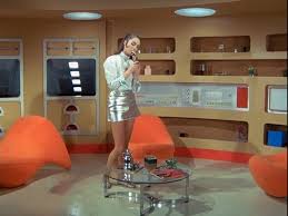 Pin On Ufo British Tv Show