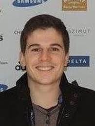 Justin LAVIGNE (Fédération Française d'Athlétisme)