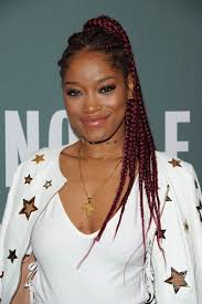 Even more, you look stunning matching any color with your plaits. Celebs Rocking Ghana Braids 4 Looks That Ll Convince You To Rock The Trend