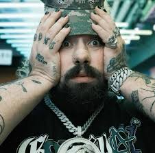 Picture Post and Birthday Wishes in $uicideboy$ Group