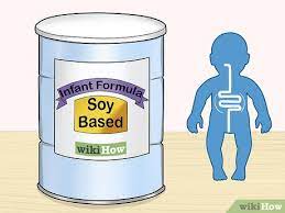 How To Switch Baby Formula 11 Steps With Pictures Wikihow