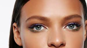 The darker your skin, the more orange in the undertone. The Best Eye Makeup Products For Brown Skin Tones Huffpost Canada Style