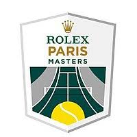 The final battleground the rolex paris masters is the ninth and final atp masters 1000 event of the season. Paris Masters Wikipedia