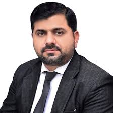 Muhammad Junaid Ilyas‎