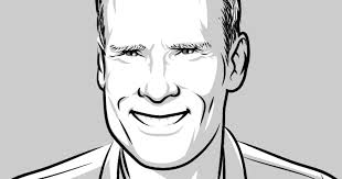 Editor — Conrad Anker