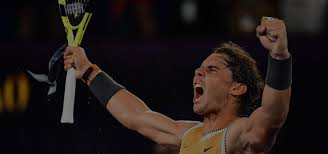 Rafael nadal interview for eurosport (es) ahead of the australian open 2021. Rafael Nadal Kia Sponsorship Kia Motors Indonesia