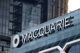 One was the bank's head of industrials coverage based in melbourne. Female Macquarie Bank Staff Allege Culture Of Harassment Daily Mail Online