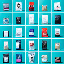 There aren't many kids out there who enjoy the taste of coffee, but for founder ali. The 25 Best Coffee Roasters In America Gear Patrol Best Coffee Roasters Coffee Roasters Nitro Coffee