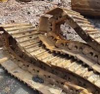 Track Chain Assembly for Excavators at best price in New Delhi