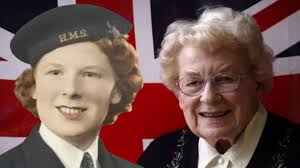 Enigmatic Gosforth great-gran who kept wartime codebreaking secret for  decades dies aged 100