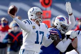 2020 indianapolis colts depth chart for all positions. Colts News No More Quick Fixes Colts Must Secure Long Term Successor To Philip Rivers Stampede Blue