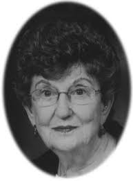 Marjorie Joy Ranger Obituary