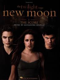 1) the makeup on the cullens was awful. The Twilight Saga New Moon Film Score Piano Solo Von Alexandre Desplat Im Stretta Noten Shop Kaufen
