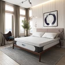 Our zero gravity mattress are the best remedy to say goodbye to back pain. Modern Sleep 14 Cool Gel Memory Foam Mattress With Bonus 2 Pillows King Walmart Com Walmart Com
