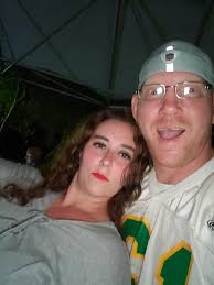 Beautiful Couple of Michael and Ashley Cordray #bigtexas #Ashley #michael  #bigtexasfix #tvshow #husbandwife