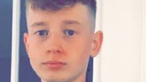 Family of teen killed in crash 'angry' after Crown drops appeal