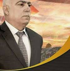 Challenge #Jerusalema# from the Augusta Victoria Hospital