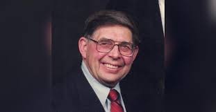 John A. Heins Obituary