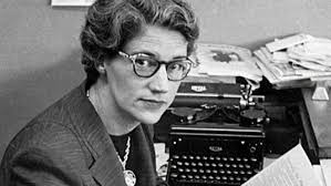 Mabel Norris Reese exposed truth about Groveland Four