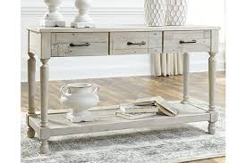 Ashley furniture outlet browse all. Shawnalore Sofa Console Table Ashley Furniture Homestore
