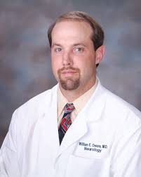 William Owens, MD