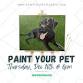 Paint Your Pet @ Woofboard event image