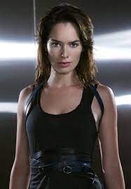 Dark fate.hamilton of course originated connor in 1984's the terminator, then reprised the role in 1991's terminator 2: Lena Headey Photo Terminator The Sarah Connor Chronicles Lena Headey Sarah Connor Summer Glau