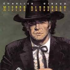 míster blueberry, charlie,griraud,norma, 38