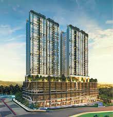 Level 26, menara maxis, klcc 50088 kuala lumpur wilayah persekutuan kuala lumpur, malaysia tel. Beverly Group Extends Its Reach To Kl City Fringe Edgeprop My