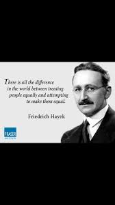 Friedrick Hayek Politics Pinterest