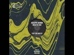 Here ruben rott dalen produced and played the drums. Giuseppe Biondo Drastic Duo Stop The Rock Rub A Dub Impressions Of A Dawn Remix Youtube