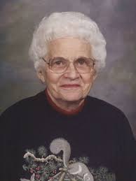 Florence Peterson Obituary February 12, 2012