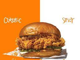Popeyes Spicy Chicken Sandwich Arrives In Windsor Windsor Star