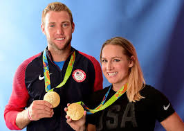 My husband loves to hunt and there are a lot of animal heads on the wall. Bethanie Mattek Sands Jack Sock Pays Touching Tribute To Doubles Partner At Wimbledon Tennis Sport Express Co Uk