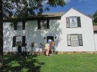 Just imagine: Resurrecting past to transform county's future