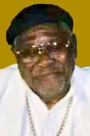 Rosevelt Currie 1935-2024