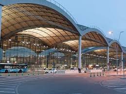 Book european vacations · your safety comes first Alicante Elche International Airport Car Rental